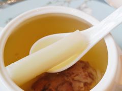 瑞昌山药炖水鸭汤-浦江二号·独栋江景餐厅(滨江大道店)