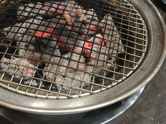 -江城二当家烤牛肉(莲塘新村店)