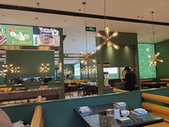 -一席地·本地鸡窝·杭帮鸡火锅(萧山银隆百货店)