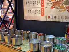 -秋语木桶鱼.酸菜鱼(开发区火车站店)
