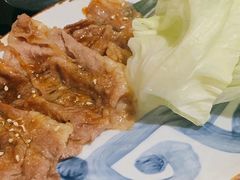 牛肉风味烧-天狗山料理(省体店)