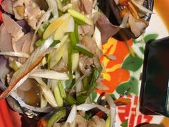-渔码头食府(蓬莱阁店)