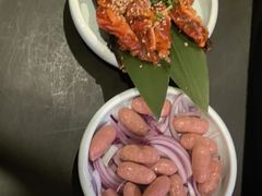 -九田家黑牛烤肉料理(新辰里亚运村店)