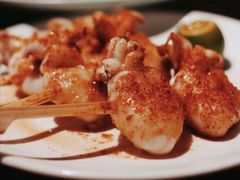 -Mr·Fish鱼鲜生海鲜放题(银泰in99店)