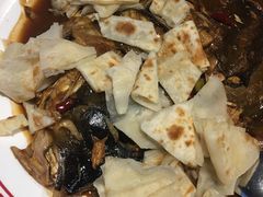 -旺顺阁·北京菜(北辰上品+)