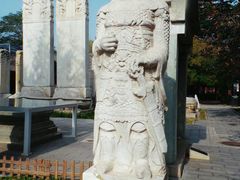 -北京石刻艺术博物馆(五塔寺)