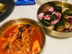 -HOTISLAND海鸡岛·韩国料理(江南西店)