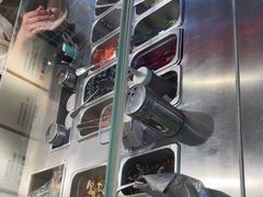-宝珠奶酪(浦东金桥店)