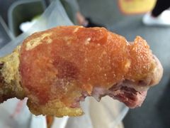 -1973继光香香鸡(曲阳路店)