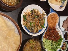 -满园烤鸭·春饼(沈北万达店)