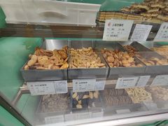 -上海哈尔滨食品厂(淮海中路店)