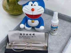 -潘多拉眼镜·蔡司依视路明月(潘家园店)