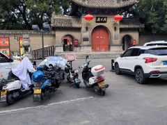 -洛阳周公庙博物馆