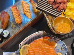 -摩打食堂(壹方中心店)