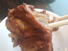 精品羊蝎子火锅-蝎王府羊蝎子(天通苑店)