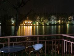 -上海怡沁园度假酒店