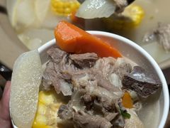-杨氏青龙虾·羊蝎子(金盛路总店)