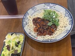 -头壹号 大油条·老长沙盖码饭(清河店)