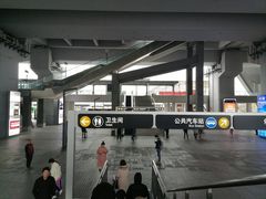 -余姚北站