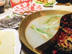 -杨家火锅(国美店)