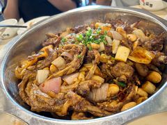 -勇记干锅居(德阳店)