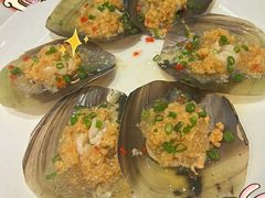 -四川小胡子海鲜(丁村万人海鲜广场店)