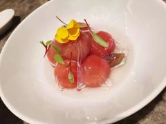 -广富林宰相府酒店·水云间