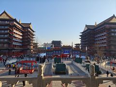 -大明幻境第一城