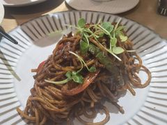 -本处·素食·融合料理(南油店)