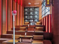 -人民咖啡馆(四行仓库店)