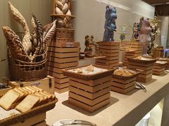 -合肥辰茂和平酒店·茂餐厅