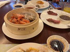 -马哥孛罗咖啡厅·Cafe Marco (厦门马哥孛罗东方大酒店)