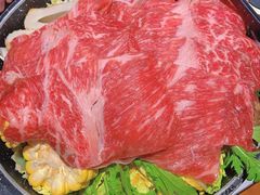 寿喜锅-有喜屋·烧鸟·居酒屋(周浦万达店)