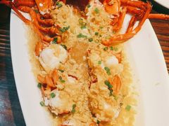 -琼大师东方烤乳猪(亚特兰蒂斯店)