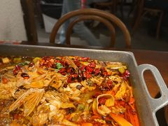 -乔街深夜食堂·台州菜·高压锅生蚝(杭州总店)