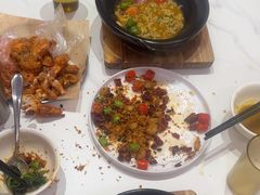 -香港深仔记茶餐厅(东门店)