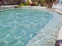 -大盘山温泉山庄