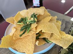 -北京龙庆四季香农家饭庄·灶台鱼·碳烤虹鳟鱼(龙庆峡店)