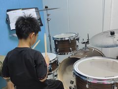 -大象音乐·吉他·架子鼓·声乐(双井店)