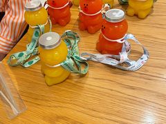 -菲住布渴酒店自助餐厅(阿里巴巴西溪园区店)