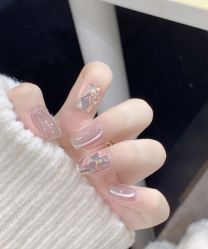 -1T·1M 日式美甲美睫