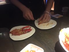 -虾胡闹·澳洲小龙虾·烧烤(福田鲨鱼店)