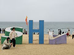 -大梅沙海滨公园