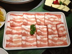 -老灶堂文创火锅(文艺路店)