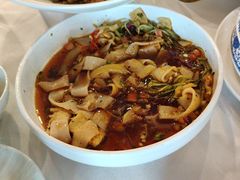 -巴音浩日娲·蒙餐(双林东路店)