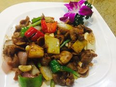 -瑞记湛江鸡饭店·粤西第一鸡(粤垦店)