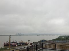 -羚羊峡古栈道森林公园