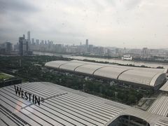 -广交会威斯汀酒店