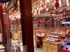 大堂-贤合庄卤味火锅(顺城店)