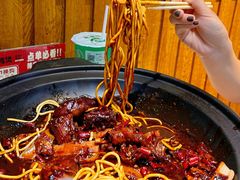 -回味黑鸭煲·始于2006(万松园店)